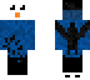 raven penguwen