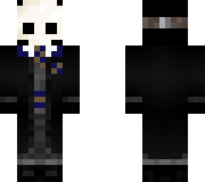 ravenclaw skellington