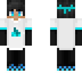 re - coloured sapnap