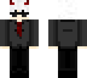 reacem (with horns and glasses)