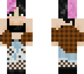 recreated