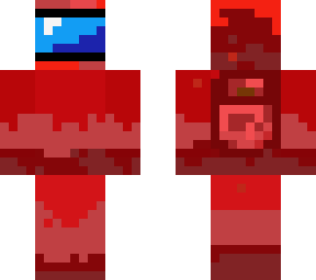 red among us