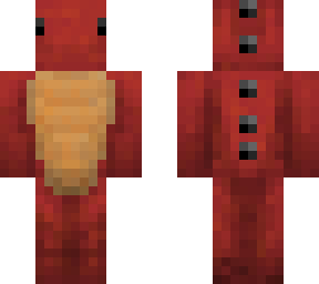 red dragon
