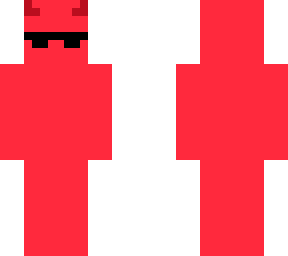 red dude