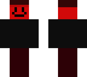 red guest