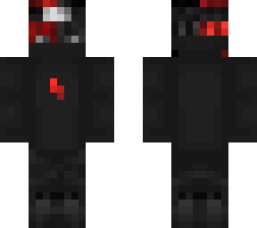 red raven