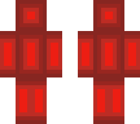 red thing