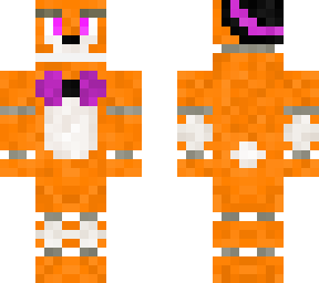 redesign orangebear