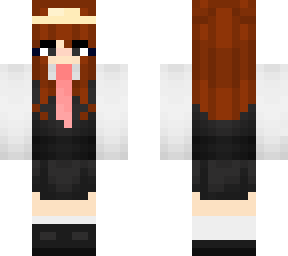 redo of my skin :d
