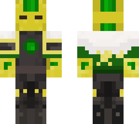 restored gladiator