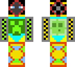 retroman