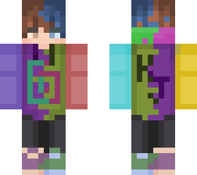 reversed karl