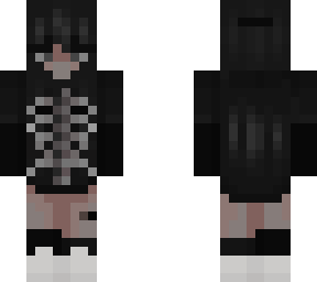 ribcage shawty (read description)