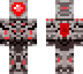 robot killer
