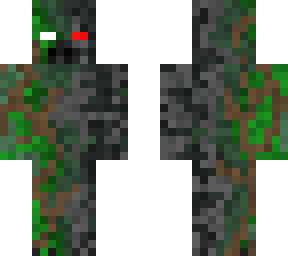 robot zombie