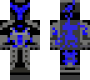 robotic golem