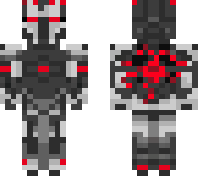 robotic police cop