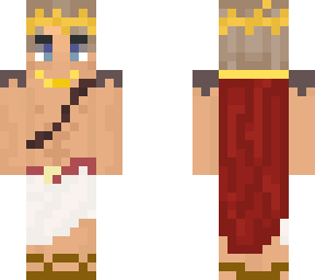 roman/gladiator punz