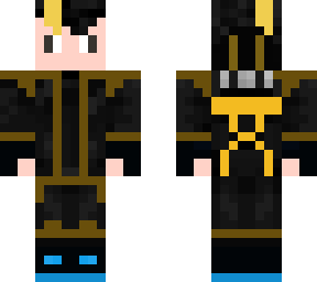 ronin_tuber