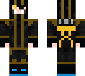 ronin_tuber