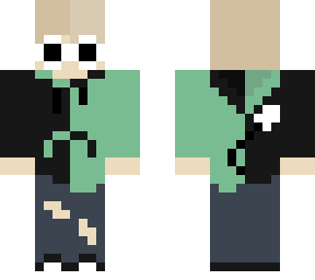 rory but different