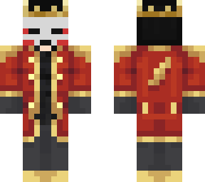 royal luma