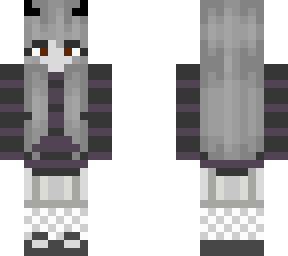 rxzele skin edit ^^;