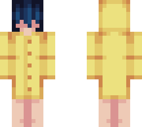 s i x - little nightmares