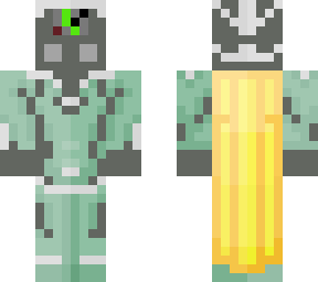 sadly ded vision fixed