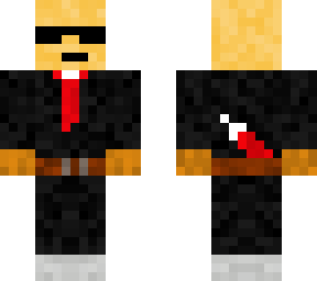 sandwich gentleman
