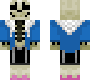 sans (undertale)