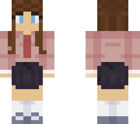 school outfit