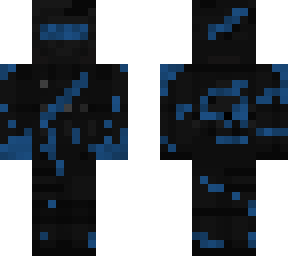 sci-fi soldier blue acid.