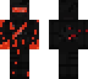 sci-fi soldier red acid