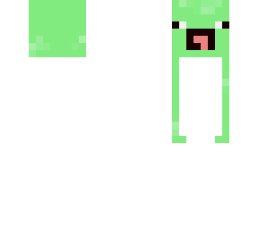 scream frog