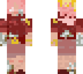 second skin skin update update :)