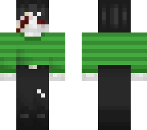 shay smp {green}
