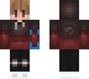 shyn's skin