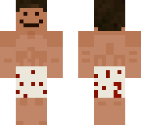 simons skin