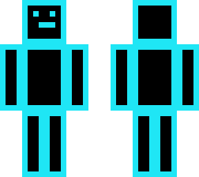 simple clean skin