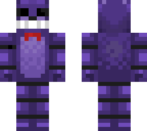 sinister bonnie