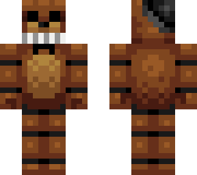 sinister freddy