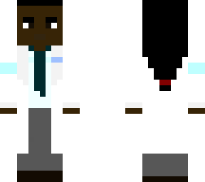 skaro scientist