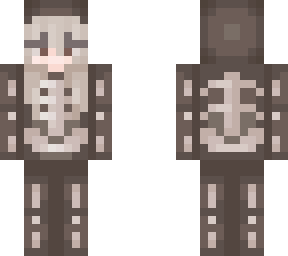 skelly girl