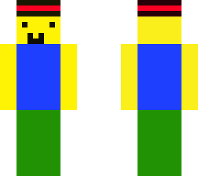 skin contest 2