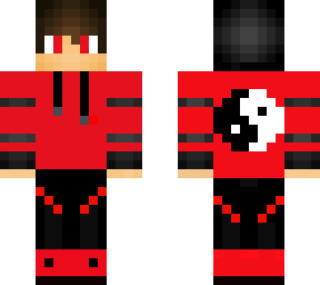 skin de rifax (ying y yang)