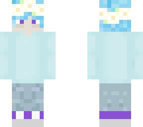skin dip oflo