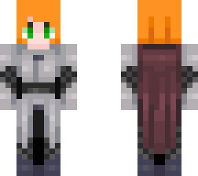 skin edit (not my original skin)