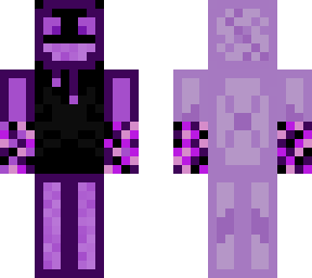 skin ender slime #2.8