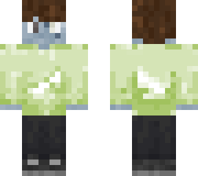 skin for a buddy 3 v2